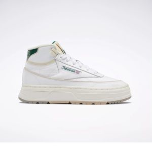 Reebok Club C Geo Mid Women’s Shoes Size 9